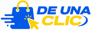 DE UNA CLIC – Inicio